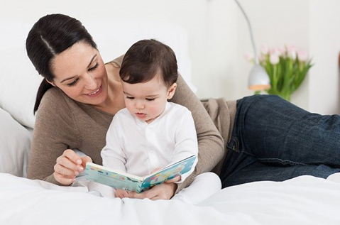 dạy con nhanh biết nói, nhận thức nhanh, chăm con, bí quyết chăm con, cho con yêu khỏe mạnh